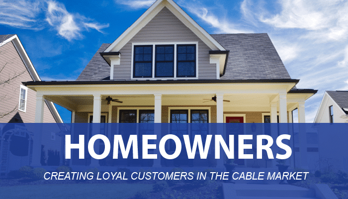 Homeowners for Cable Companies
