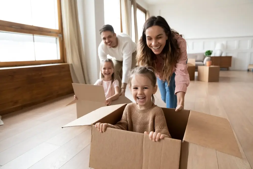 Apartment Renters Mailing List