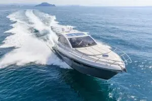 Boating Mailing Lists