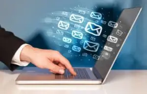 Email marketing services