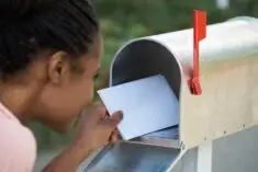 Personalized Direct Mail
